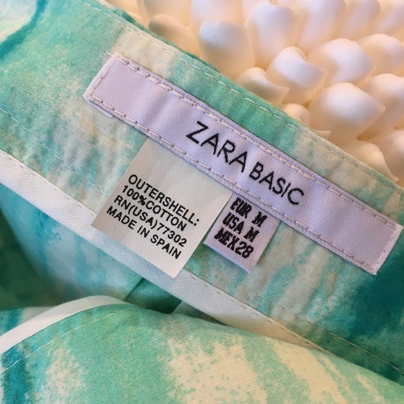 ZARA Shades of SUMMER - Picture 8 of 9